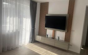 Luxury Apartment